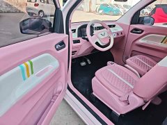 Wuling Hongguang MINIEV Macaron Premium Edition LFP - ფოტო 16