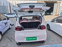 Wuling Hongguang MINIEV Macaron Premium Edition LFP - ფოტო 19