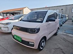 Wuling Hongguang MINIEV Macaron Premium Edition LFP - ფოტო 2