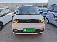 Wuling Hongguang MINIEV Macaron Premium Edition LFP - ფოტო 3