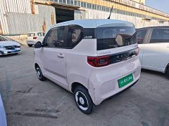 Wuling Hongguang MINIEV Macaron Premium Edition LFP - ფოტო 5