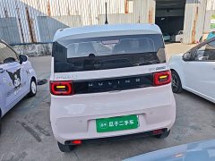Wuling Hongguang MINIEV Macaron Premium Edition LFP - ფოტო 6