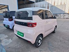 Wuling Hongguang MINIEV Macaron Premium Edition LFP - ფოტო 7