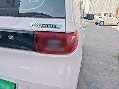 Wuling Hongguang MINIEV Macaron Premium Edition LFP - ფოტო 8