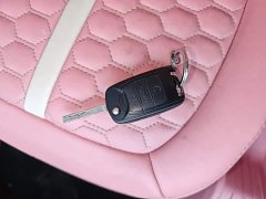 Wuling Hongguang MINIEV Macaron Premium Edition LFP - ფოტო 9