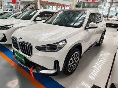 BMW X1 2023 sDrive25Li X Design Package - ფოტო 1