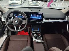 BMW X1 2023 sDrive25Li X Design Package - ფოტო 10