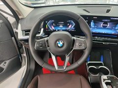 BMW X1 2023 sDrive25Li X Design Package - ფოტო 11