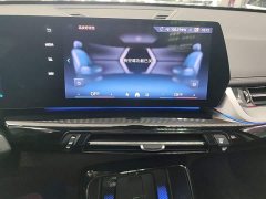 BMW X1 2023 sDrive25Li X Design Package - ფოტო 13