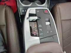 BMW X1 2023 sDrive25Li X Design Package - ფოტო 14