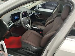 BMW X1 2023 sDrive25Li X Design Package - ფოტო 15