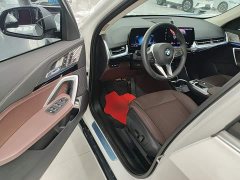 BMW X1 2023 sDrive25Li X Design Package - ფოტო 16