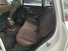 BMW X1 2023 sDrive25Li X Design Package - ფოტო 17