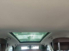 BMW X1 2023 sDrive25Li X Design Package - ფოტო 18
