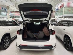 BMW X1 2023 sDrive25Li X Design Package - ფოტო 19