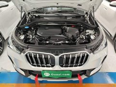 BMW X1 2023 sDrive25Li X Design Package - ფოტო 20