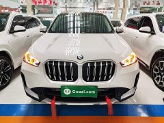 BMW X1 2023 sDrive25Li X Design Package - ფოტო 3