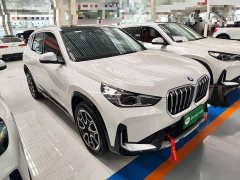 BMW X1 2023 sDrive25Li X Design Package - ფოტო 4