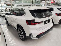 BMW X1 2023 sDrive25Li X Design Package - ფოტო 5