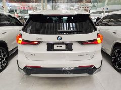 BMW X1 2023 sDrive25Li X Design Package - ფოტო 6