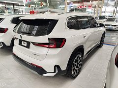BMW X1 2023 sDrive25Li X Design Package - ფოტო 7