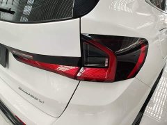 BMW X1 2023 sDrive25Li X Design Package - ფოტო 8