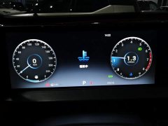Chery Tiggo 7 1.5T CVT Luxury - ფოტო 12