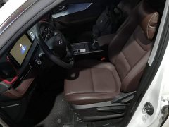 Chery Tiggo 7 1.5T CVT Luxury - ფოტო 15
