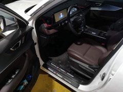 Chery Tiggo 7 1.5T CVT Luxury - ფოტო 16