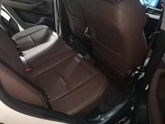 Chery Tiggo 7 1.5T CVT Luxury - ფოტო 17