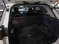 Chery Tiggo 7 1.5T CVT Luxury - ფოტო 19