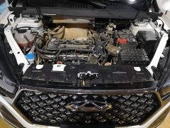 Chery Tiggo 7 1.5T CVT Luxury - ფოტო 20