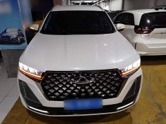 Chery Tiggo 7 1.5T CVT Luxury - ფოტო 3