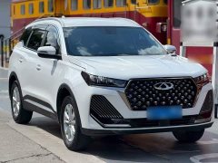 Chery Tiggo 7 1.5T CVT Luxury - ფოტო 4
