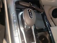 Voyah Lantu FREE Four-Wheel Drive Standard Extended Range Exclusive Luxury Package - ფოტო 10
