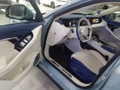 Voyah Lantu FREE Four-Wheel Drive Standard Extended Range Exclusive Luxury Package - ფოტო 12