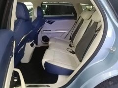 Voyah Lantu FREE Four-Wheel Drive Standard Extended Range Exclusive Luxury Package - ფოტო 13