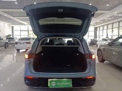 Voyah Lantu FREE Four-Wheel Drive Standard Extended Range Exclusive Luxury Package - ფოტო 15
