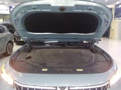 Voyah Lantu FREE Four-Wheel Drive Standard Extended Range Exclusive Luxury Package - ფოტო 16