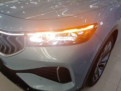 Voyah Lantu FREE Four-Wheel Drive Standard Extended Range Exclusive Luxury Package - ფოტო 18