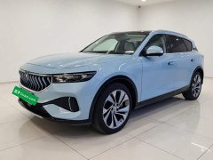 Voyah Lantu FREE Four-Wheel Drive Standard Extended Range Exclusive Luxury Package - ფოტო 2
