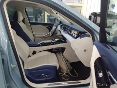 Voyah Lantu FREE Four-Wheel Drive Standard Extended Range Exclusive Luxury Package - ფოტო 20