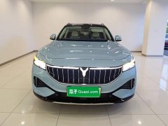 Voyah Lantu FREE Four-Wheel Drive Standard Extended Range Exclusive Luxury Package - ფოტო 3