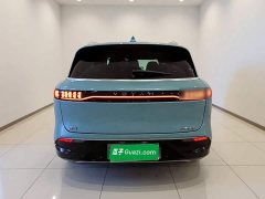 Voyah Lantu FREE Four-Wheel Drive Standard Extended Range Exclusive Luxury Package - ფოტო 4