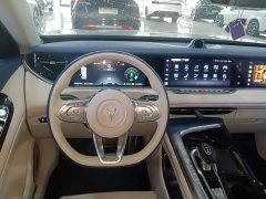 Voyah Lantu FREE Four-Wheel Drive Standard Extended Range Exclusive Luxury Package - ფოტო 7