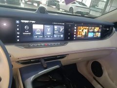 Voyah Lantu FREE Four-Wheel Drive Standard Extended Range Exclusive Luxury Package - ფოტო 9