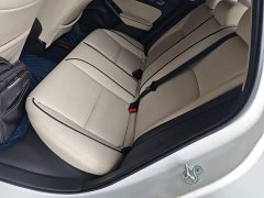 Honda Civic 240TURBO CVT Dynamic Edition - ფოტო 13