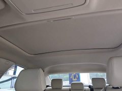Honda Civic 240TURBO CVT Dynamic Edition - ფოტო 14