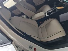 Honda Civic 240TURBO CVT Dynamic Edition - ფოტო 20