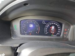 Honda Civic 240TURBO CVT Dynamic Edition - ფოტო 8